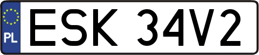 ESK34V2