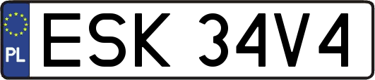 ESK34V4