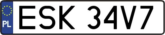 ESK34V7