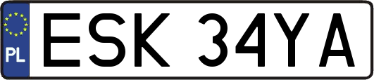 ESK34YA