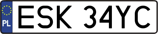 ESK34YC