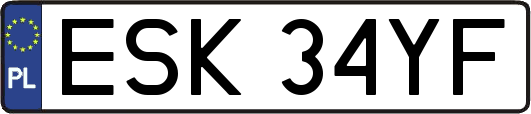 ESK34YF