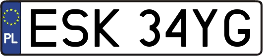 ESK34YG