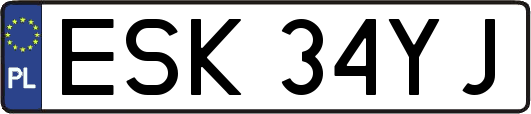 ESK34YJ