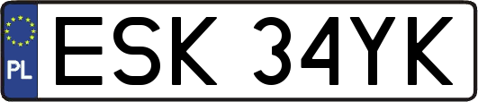 ESK34YK