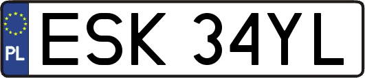ESK34YL