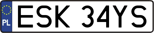 ESK34YS