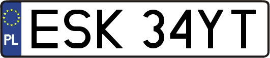 ESK34YT