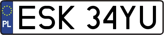 ESK34YU