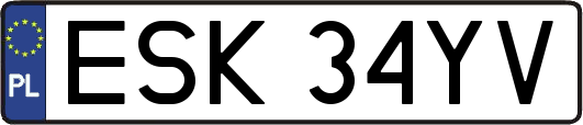 ESK34YV