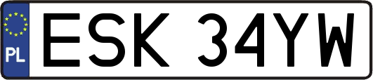ESK34YW