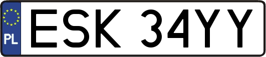 ESK34YY