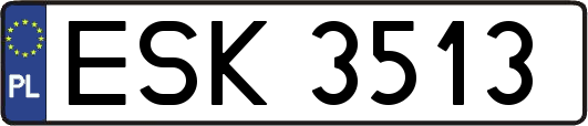 ESK3513