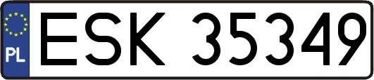ESK35349