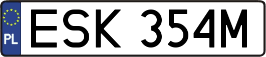 ESK354M