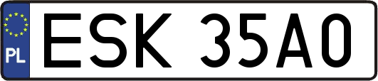 ESK35A0