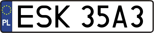 ESK35A3