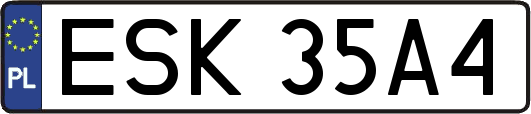 ESK35A4