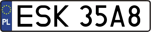 ESK35A8