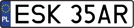 ESK35AR
