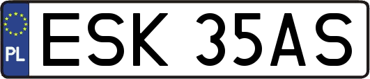 ESK35AS