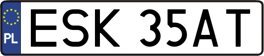 ESK35AT