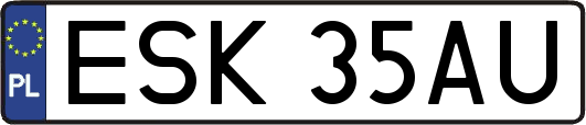 ESK35AU