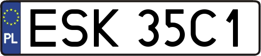 ESK35C1
