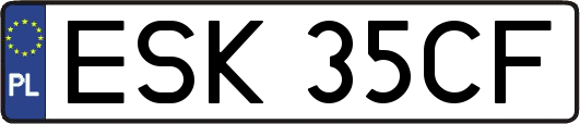 ESK35CF