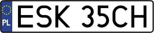 ESK35CH