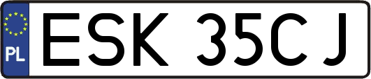 ESK35CJ