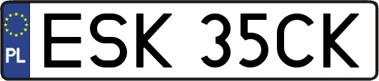 ESK35CK