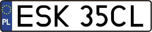 ESK35CL