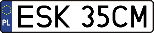 ESK35CM