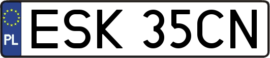 ESK35CN