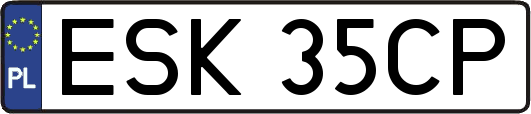 ESK35CP