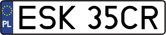 ESK35CR