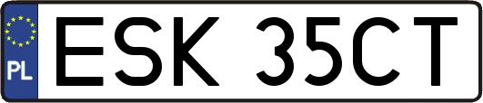 ESK35CT