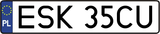 ESK35CU