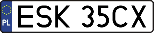 ESK35CX