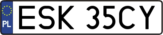 ESK35CY