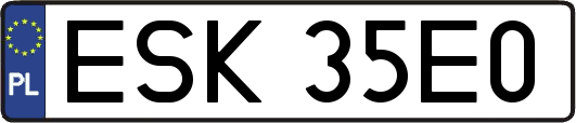 ESK35E0