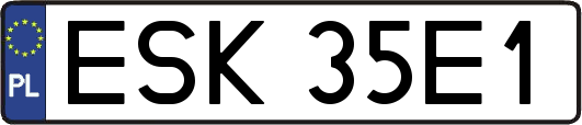 ESK35E1