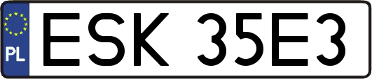 ESK35E3