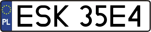 ESK35E4