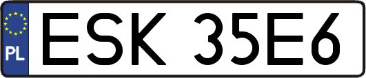 ESK35E6