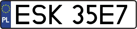 ESK35E7