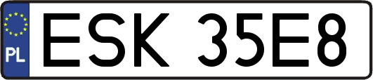 ESK35E8