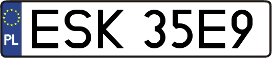 ESK35E9