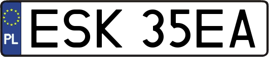 ESK35EA